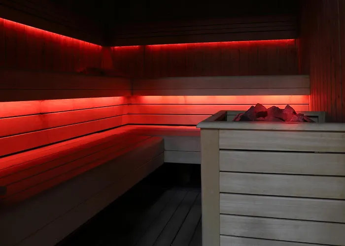 Hotel Buczynski Medical & Świeradów-Zdrój